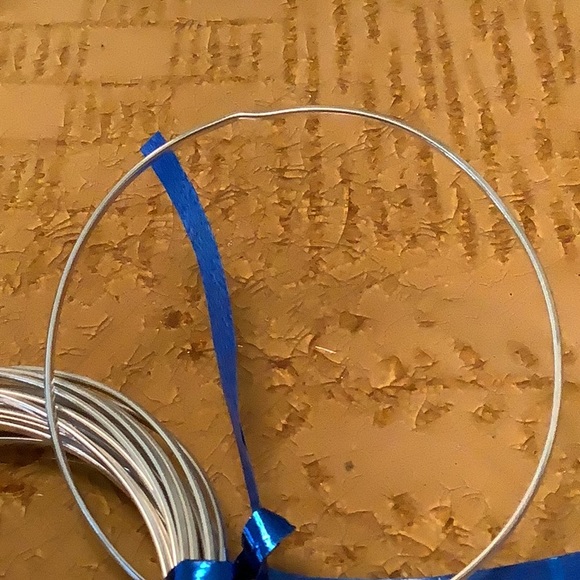 Silpada 21-Bangle Salute Bracelet B0640 - Picture 4 of 5